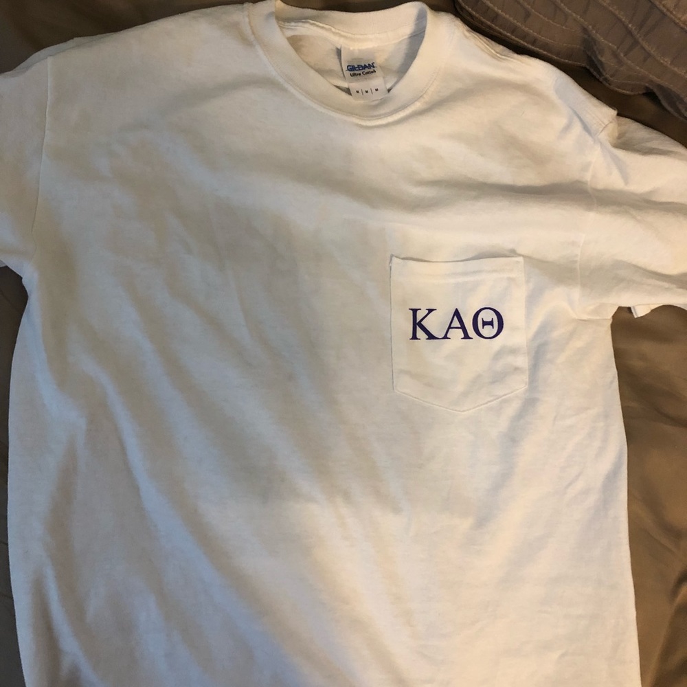 Sorority t-shirt